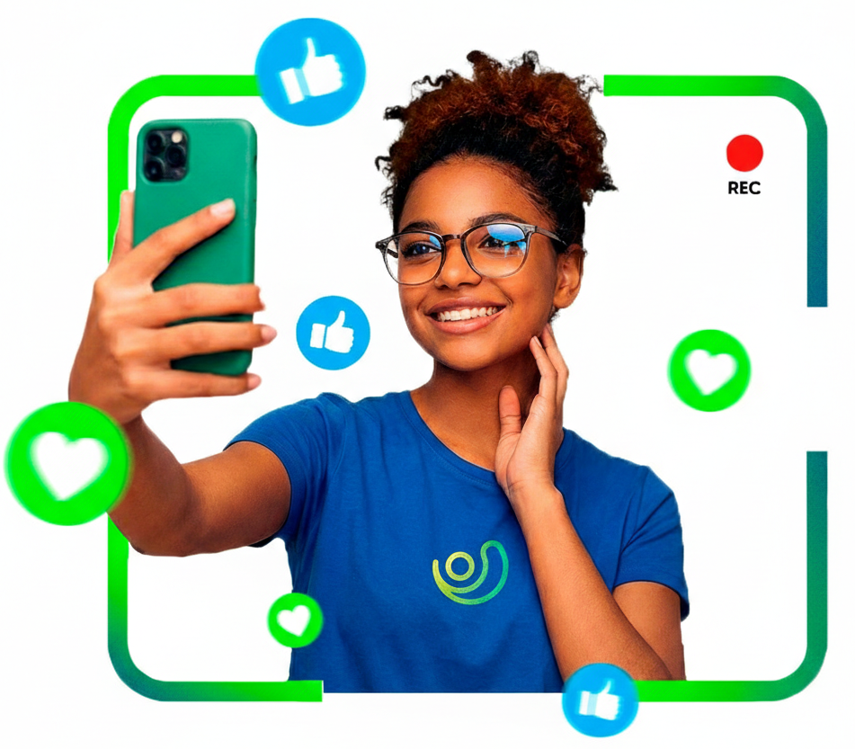 seja consultor imagem